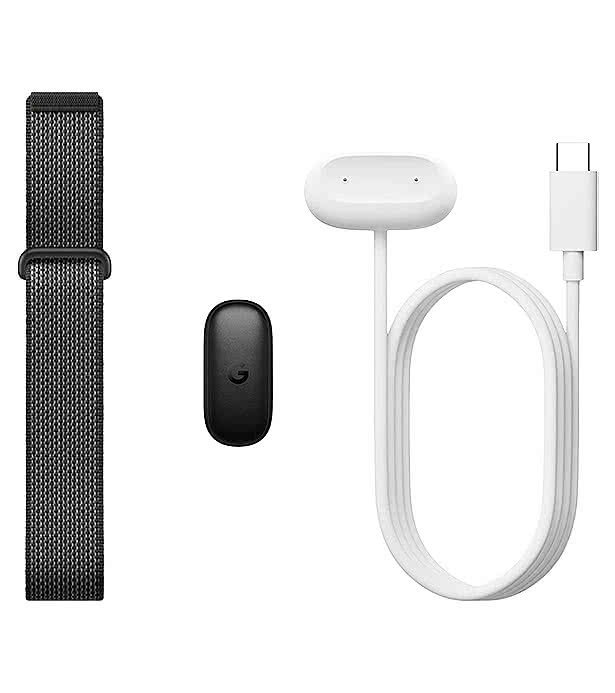 Google Fitbit Air