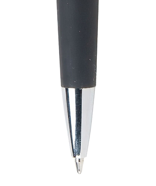 Mardi Gras Night Ballpoint Pen (black ink)