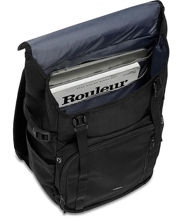 Custom Timbuk2 City Compass Tech Flap 15