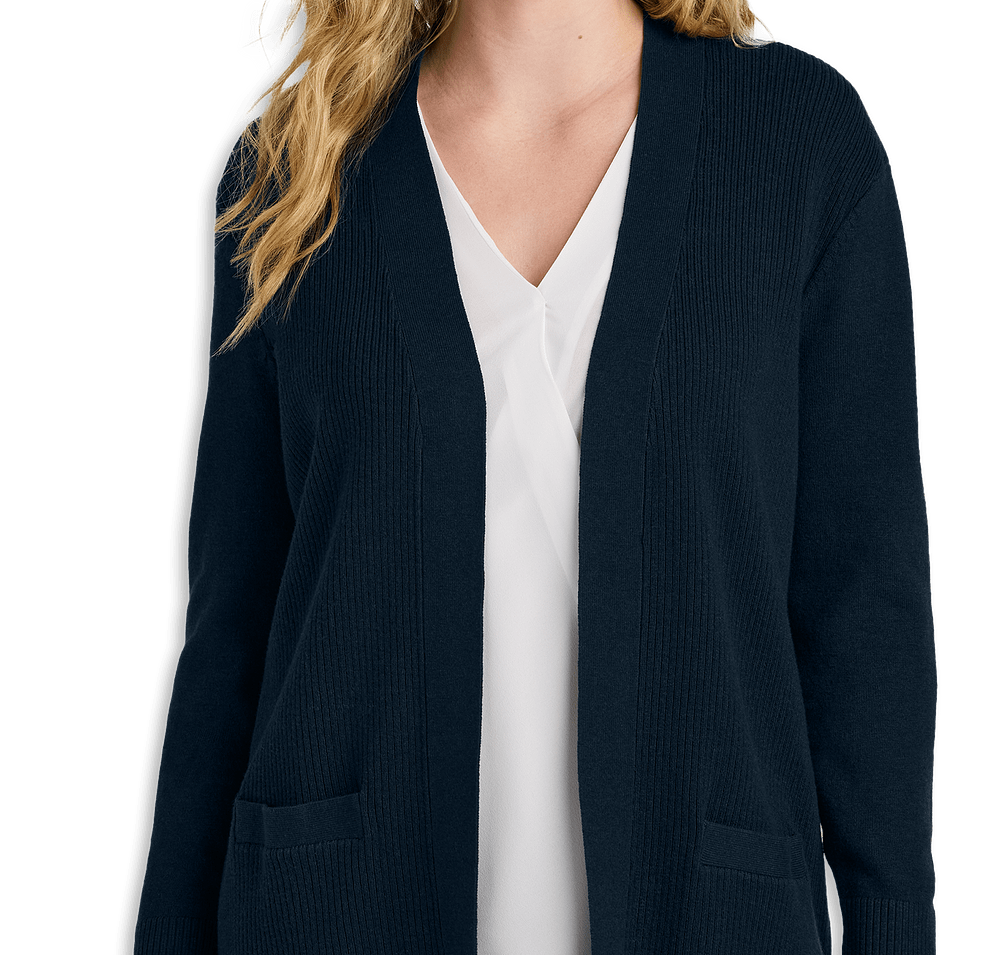 Port Authority Women’s Easy Care Open Cardigan-default