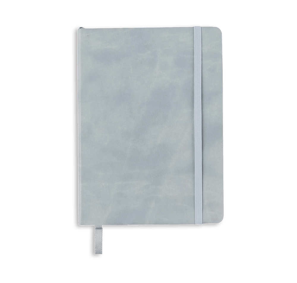 Morano Recycled Soft Cover Notebook-default