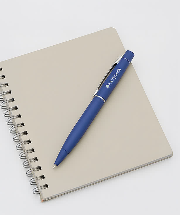 Blarney Pen