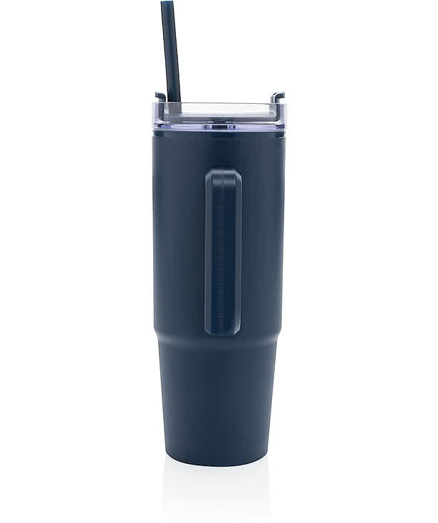 30.4 oz. Tana Tumbler with Straw