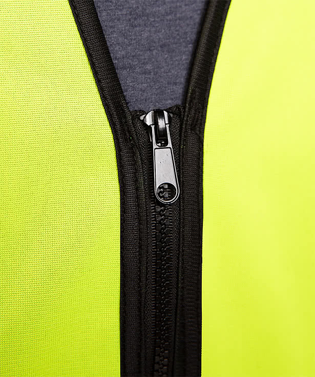 Kishigo Class 2 Pocket Contrast Safety Vest