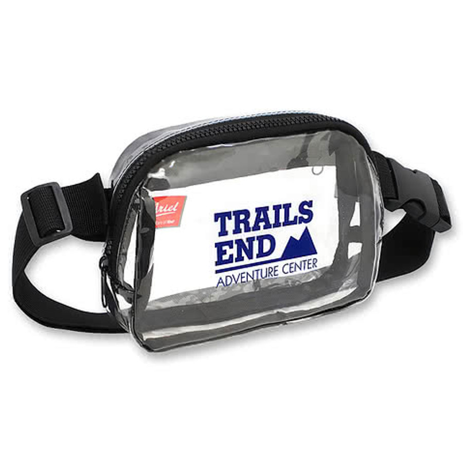 Envoy Clear Fanny Pack