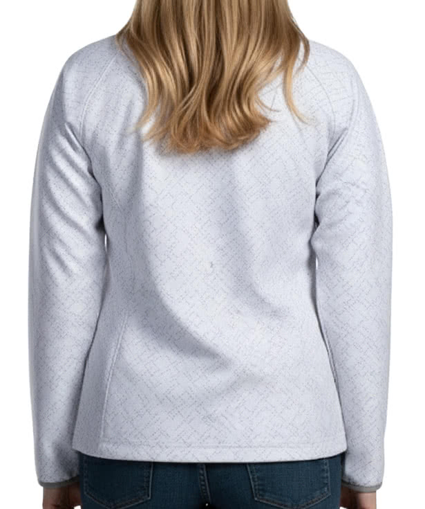Holloway Women's Featherlight Soft Shell Jacket