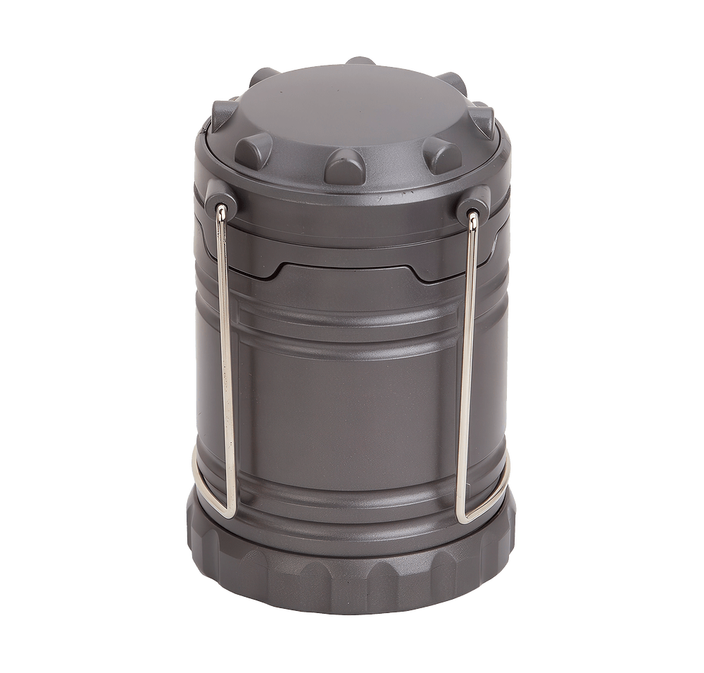 Retro Pop Up LED Lantern-default