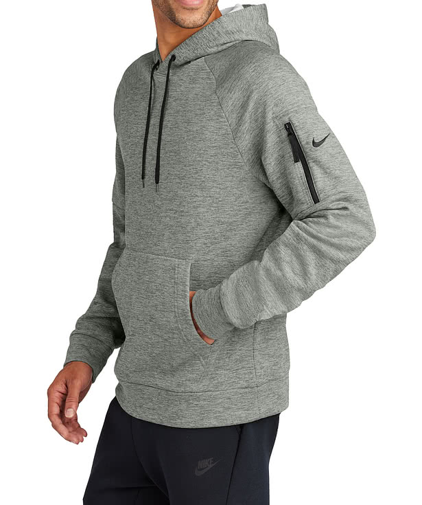 Nike Therma-Fit Pocket Performance Pullover Hoodie