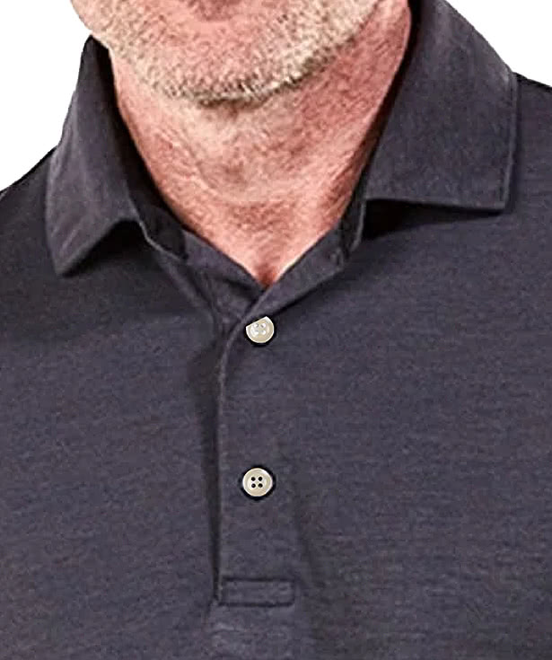 Storm Creek Renewer Recycled Performance Polo - Embroidered