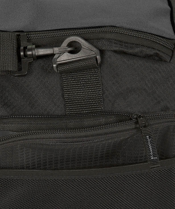 Port Authority Medium Active Duffel Bag - Embroidered