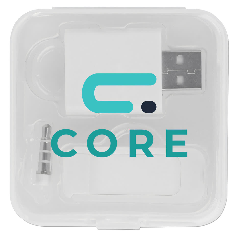 Data Blocker Kit