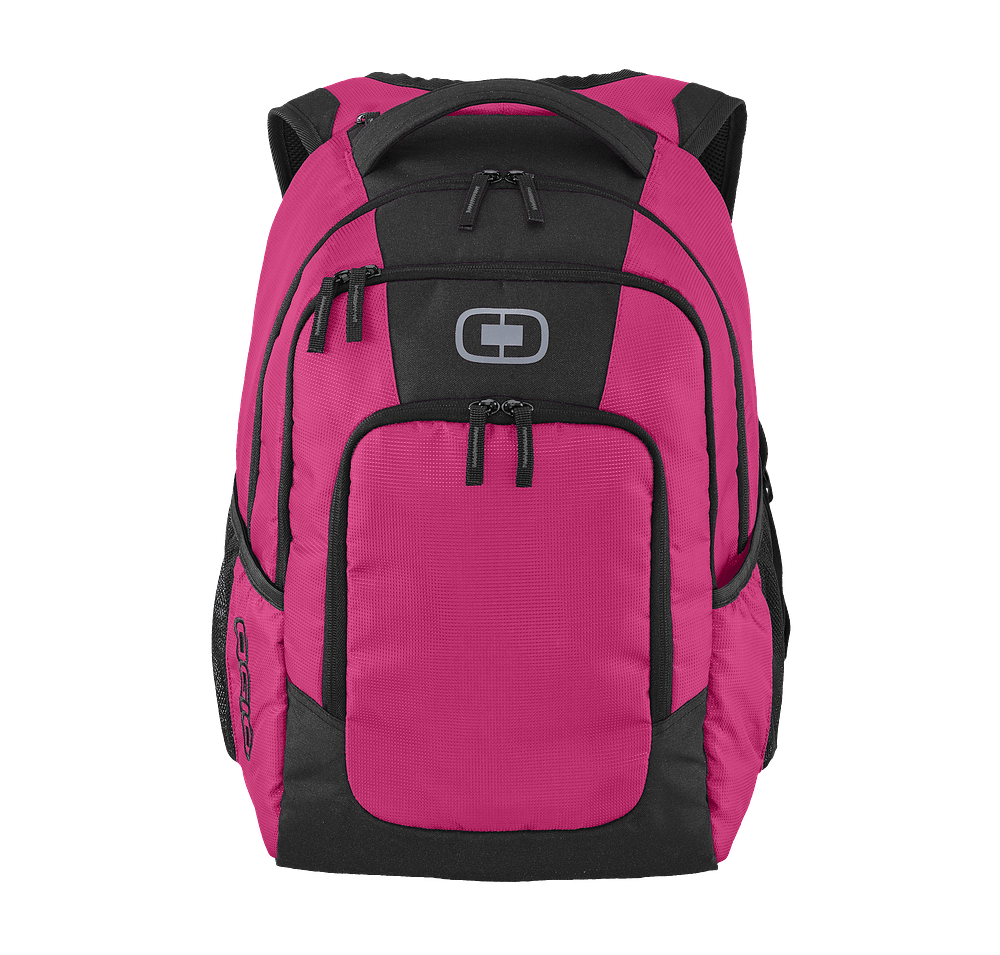 OGIO Logan Backpack-default