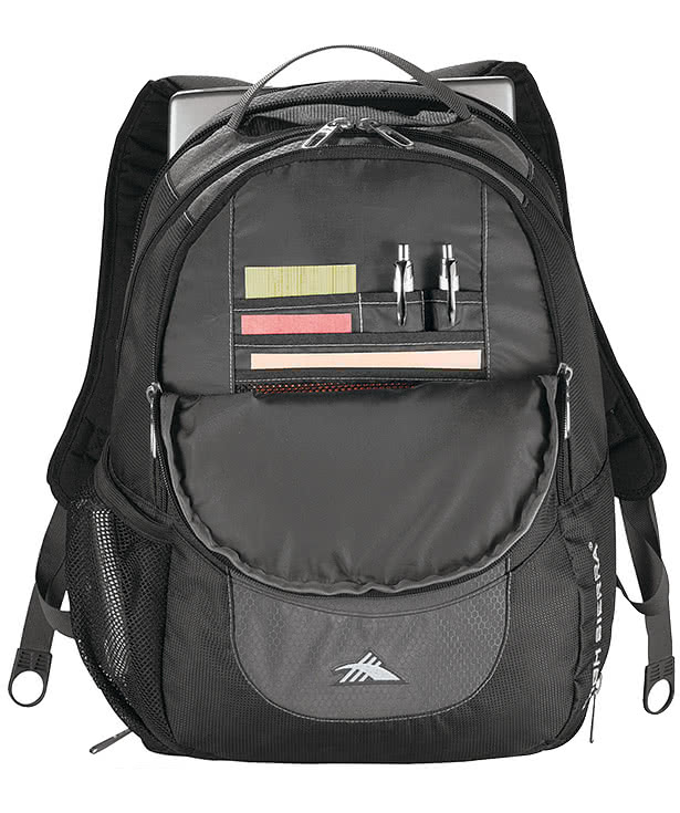 High Sierra® Fly-By 17" Computer Backpack