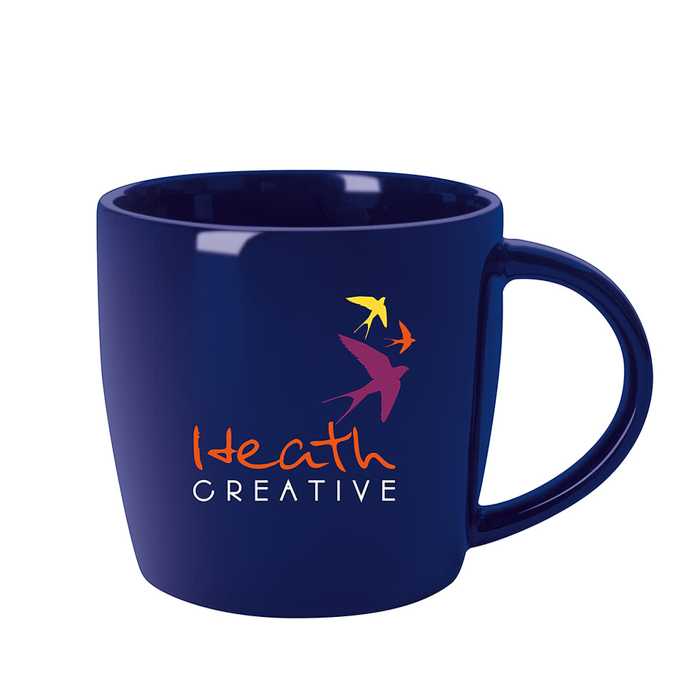 18 oz. Sienna Mug