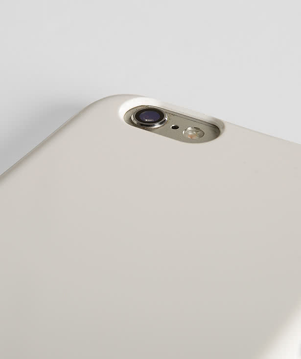 Full Color iPhone 6+ Slim Phone Case