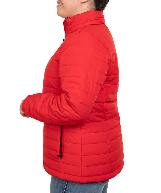 Stormtech Women's Nautilus Quilted Insulated Jacket