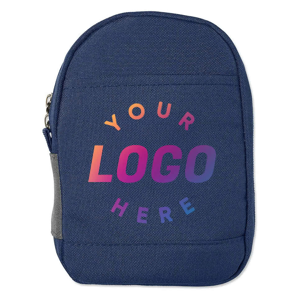 Essex Organizer Recycled Travel Pouch