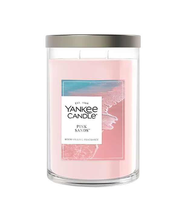 Yankee Candle Large Tumbler Candle