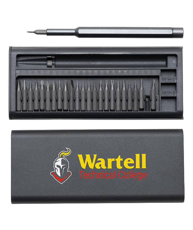 Best Buddy Tools 25-in-1 Precision Screwdriver Kit