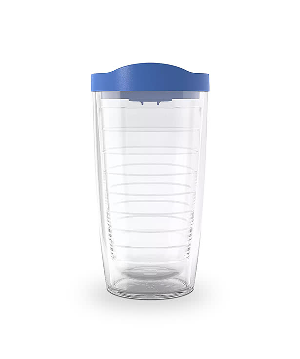 Tervis 16 oz. Classic Tumbler Enhanced Embroidered Emblem
