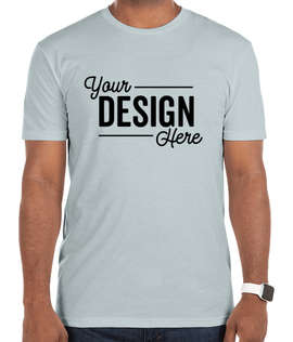 Next Level Jersey Blend T-shirt