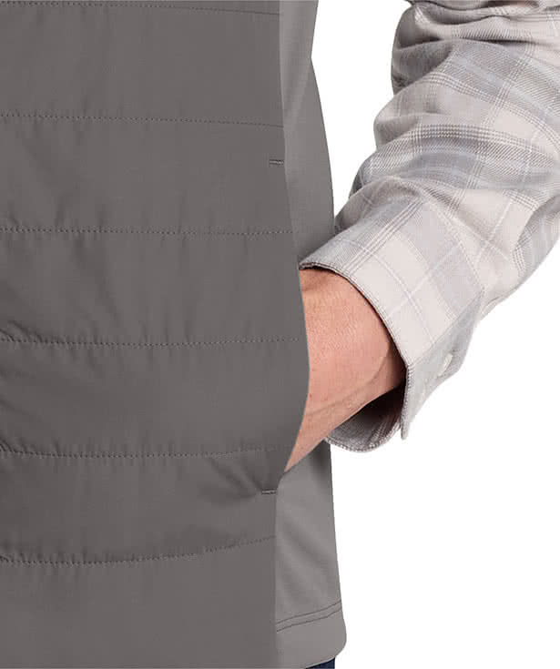Port Authority Collective Insulated Vest