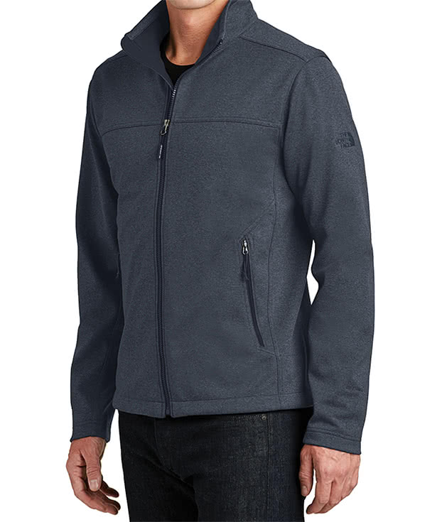 Canada - The North Face Ridgewall Soft Shell Jacket