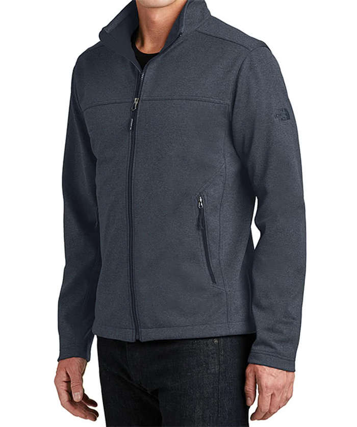 Canada - The North Face Ridgewall Soft Shell Jacket