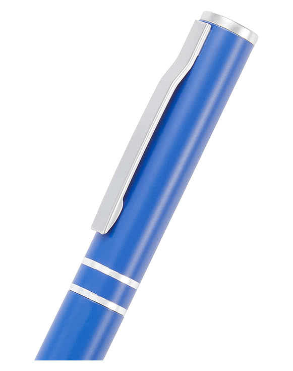 Blair Recycled Gel Pen
