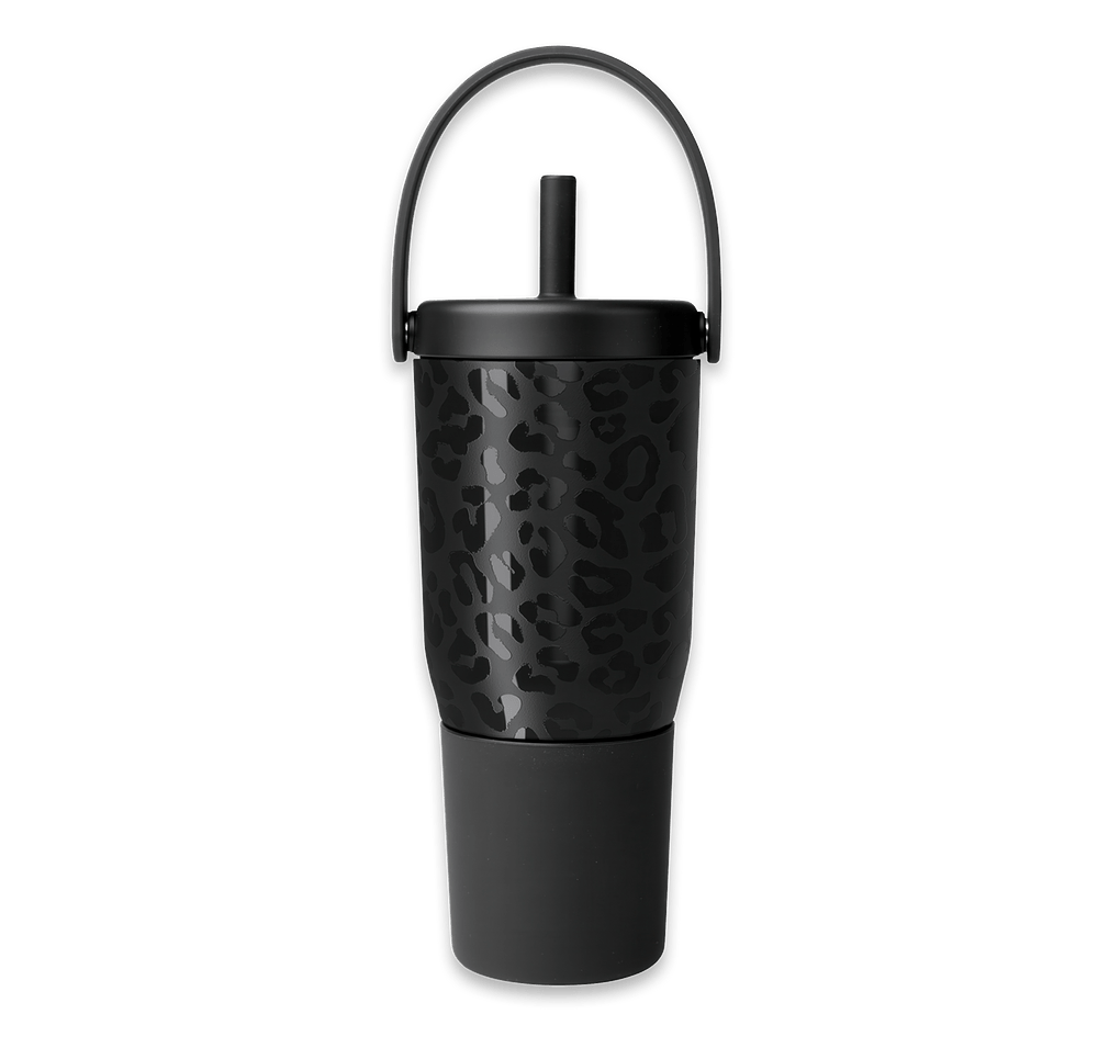 BruMate Laser Engraved 35 oz. Resa Fashion Colors Tumbler-default