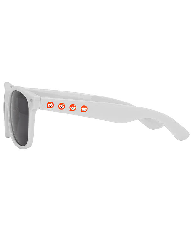 Recycled UV 400 Sunglasses