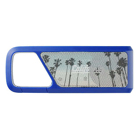 Full Color Clip Clap 2 Portable Bluetooth Speaker