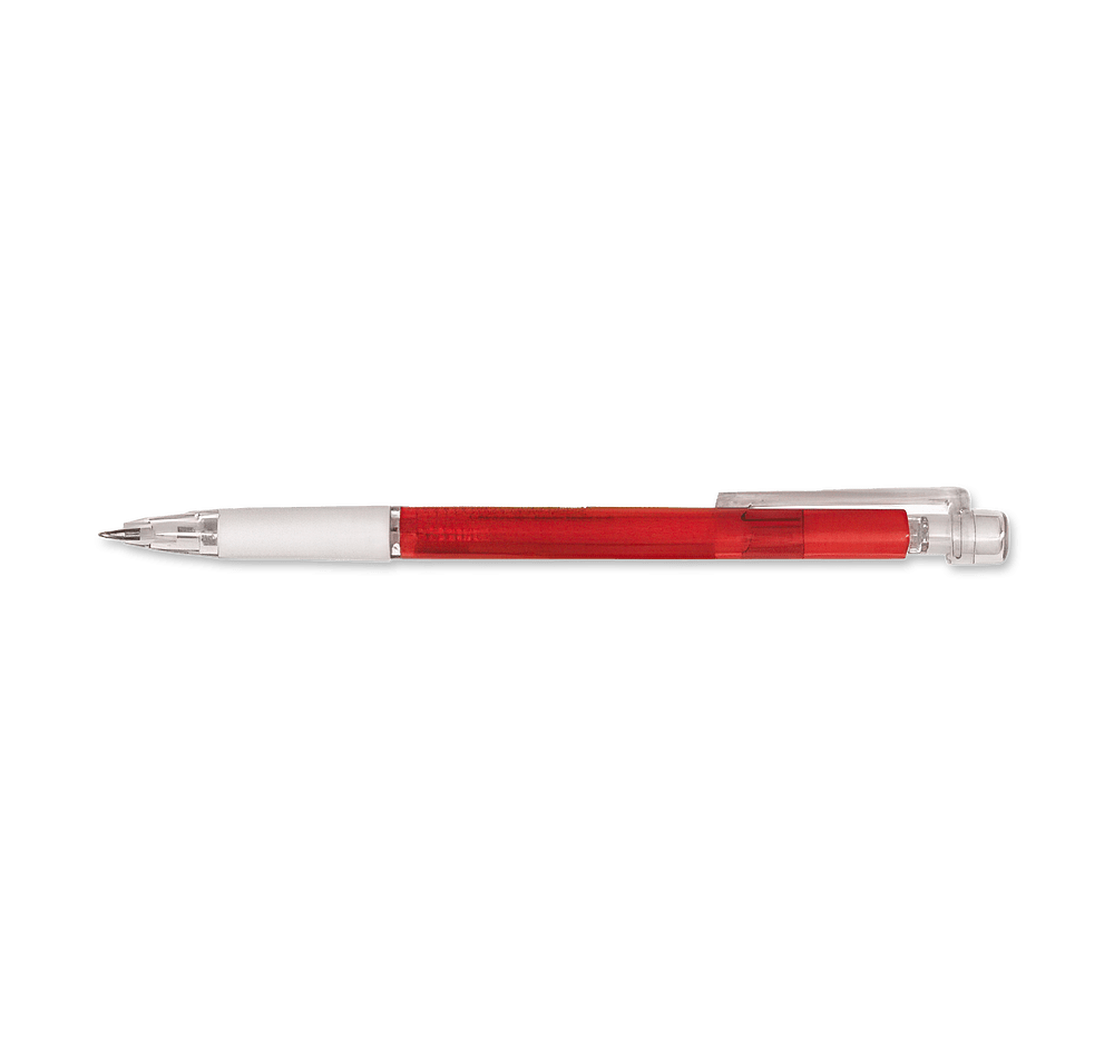 Frosty Grip Mechanical Pencil-default