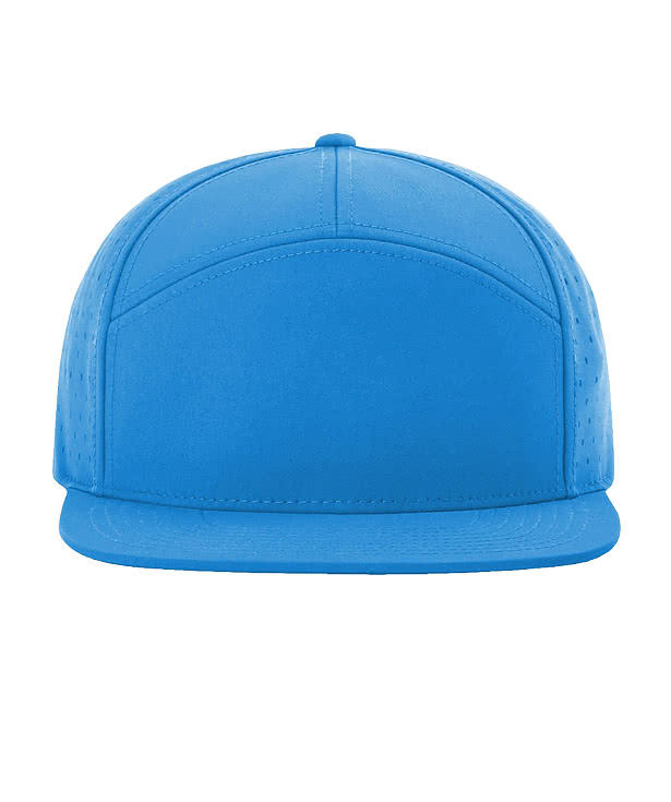 Richardson Cannon Perforated Performance Trucker Hat