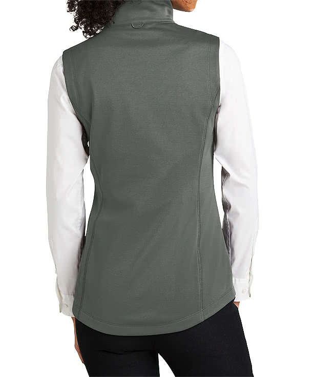 Port Authority Women's Collective Smooth Fleece Vest