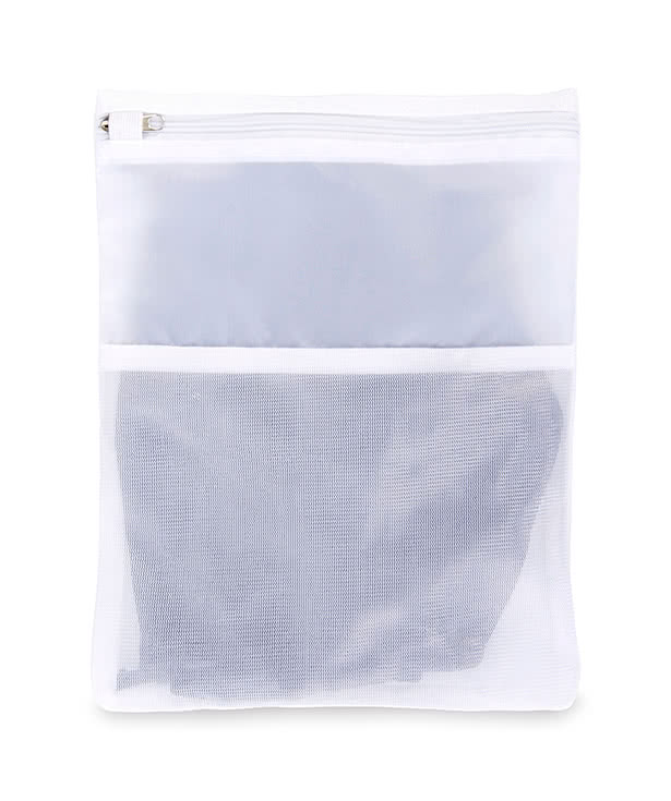 Reusable Mesh Laundry Wash Bag
