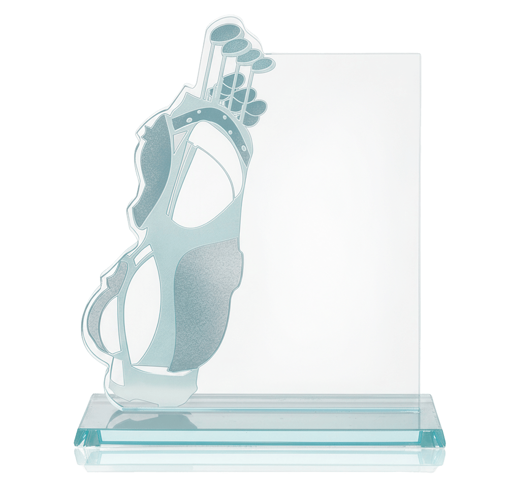 Golf Bag Award-default
