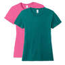 District Women's Tri-Blend T-shirt