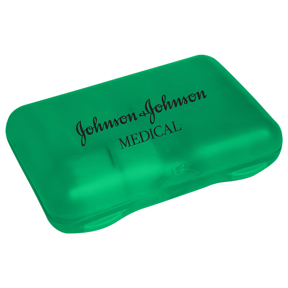 Pro Care First Aid Kit