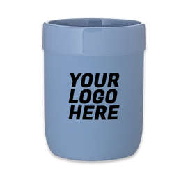 12 oz. Opal Ceramic Mug with Silicone Sleeve