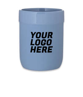 12 oz. Opal Ceramic Mug with Silicone Sleeve - Color: Dreamscape
