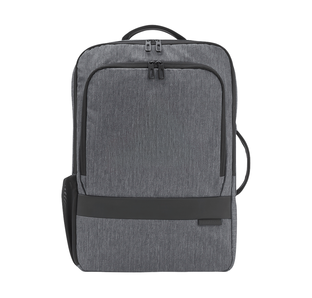 Versa Eco Friendly Work Laptop Backpack and Briefcase-default