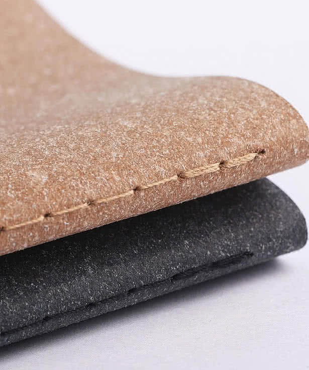 EcoScribe Soft Cover Pocket Notebook