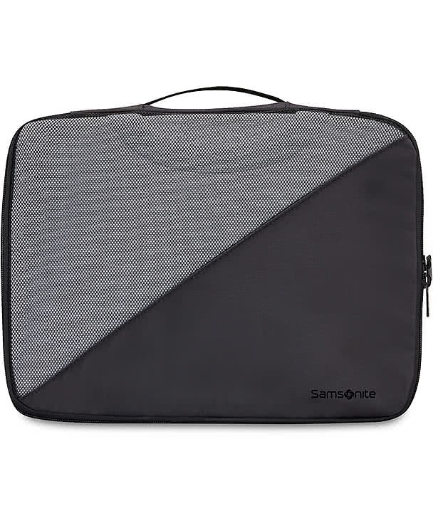 Samsonite 3 Piece Compression Packing Cube Set