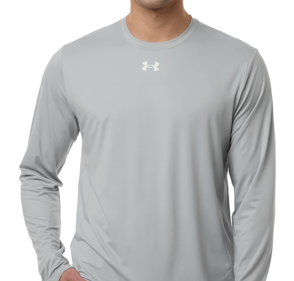 Under Armour Team Vanish Long Sleeve Performance Shirt-default