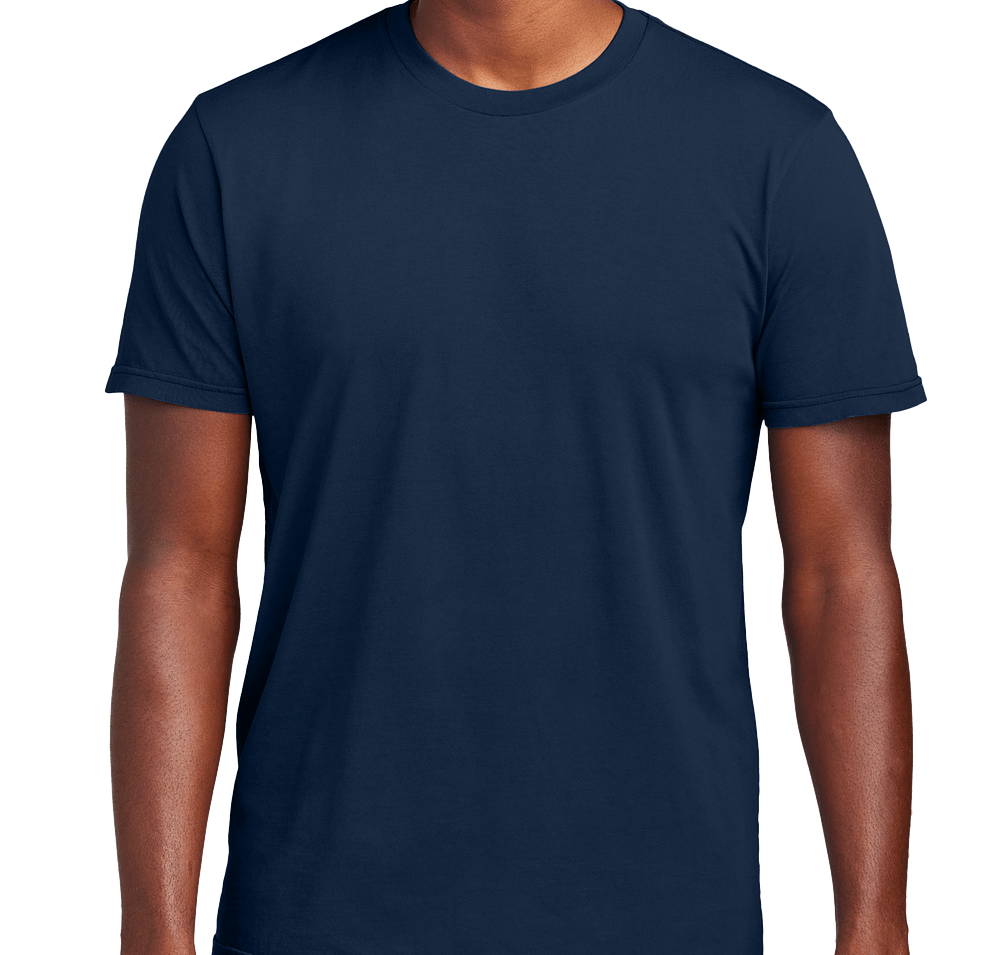 District Wash Garment Dyed T-Shirt-default