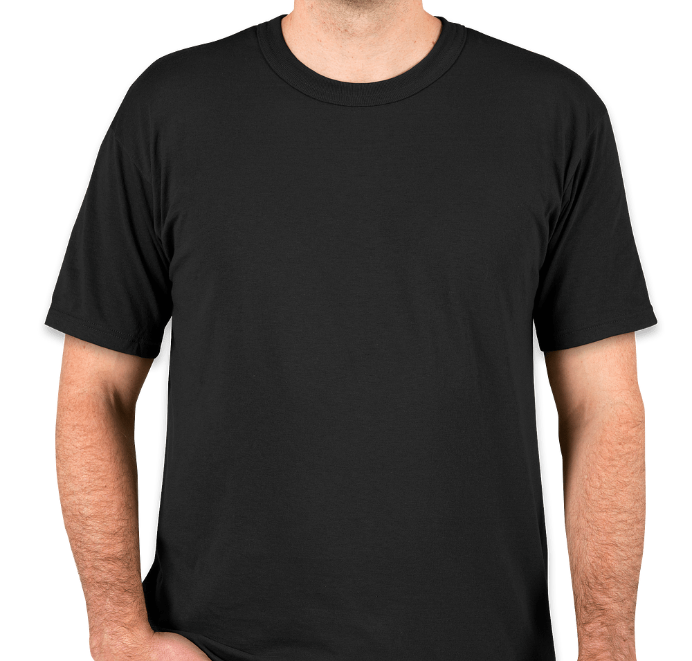 Soffe Military Comfort Blend T-shirt-default