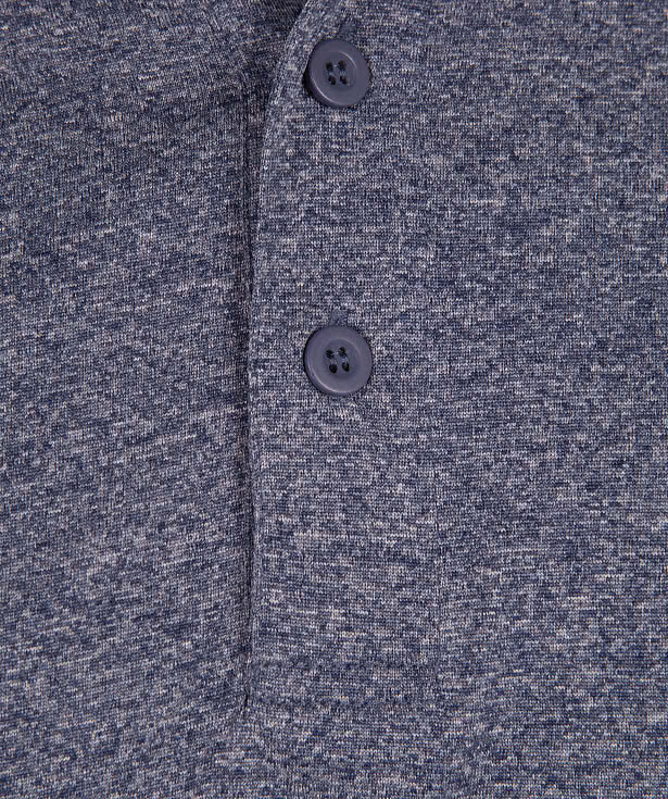 Sport-Tek Heather Contender Performance Polo - Printed