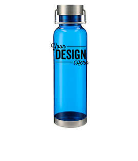 27 oz. Thor Tritan Water Bottle - Color: Royal