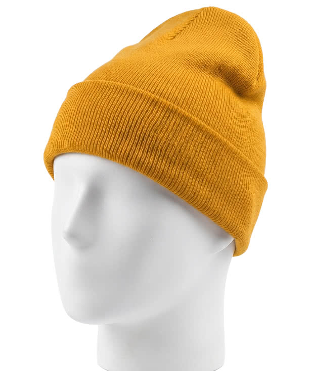 Atlantis Headwear Wind Recycled Knit Cuff Beanie